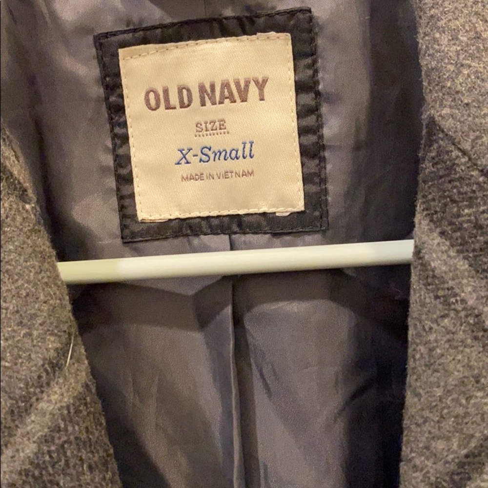 Old Navy Jacket - Picture 2 of 3